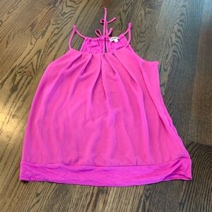 Express top size small